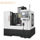 Máy phay CNC