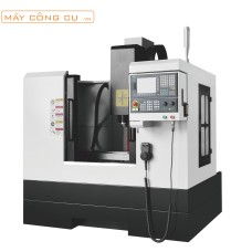 Máy phay CNC