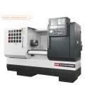 Máy tiện CNC