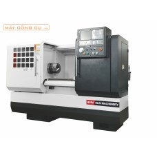 Máy tiện CNC