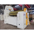 Máy lốc tôn 3 trục