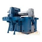 Máy lốc tôn