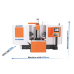 Máy phay 2 mặt TH-450 Series 