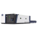 Máy cắt laser thép tấm HSG