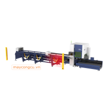 Máy cắt laser thép ống, thép hình HSG