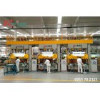 Máy ép thuỷ lực