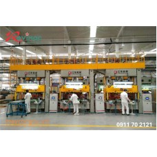 Máy ép thuỷ lực