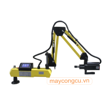 Máy taro điện cần dài
