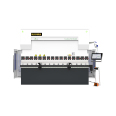 Máy chấn CNC PBS 