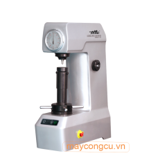 Máy đo độ cứng Rockwell - HRD