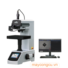 Máy đo độ cứng Vickers  - QHV-5/10/30/50TPTA