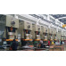 Máy dập khung C một trục khuỷu WORLD GROUP JH21 Series