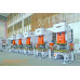 Máy dập YANG LI CP1