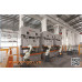 Máy dập YANG LI CP2