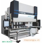 Máy chấn CNC 