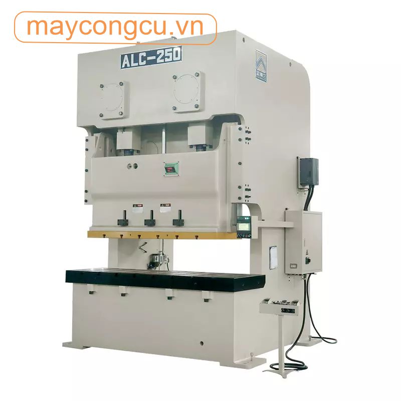 Máy dập ALC