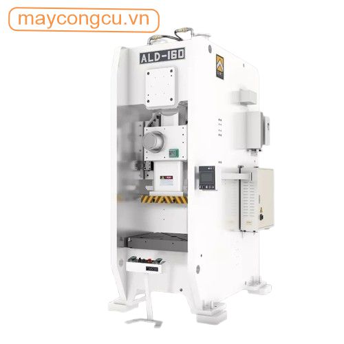 Máy dập ALD