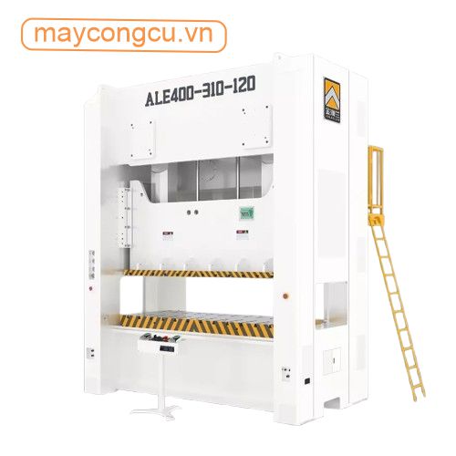 Máy dập ALE