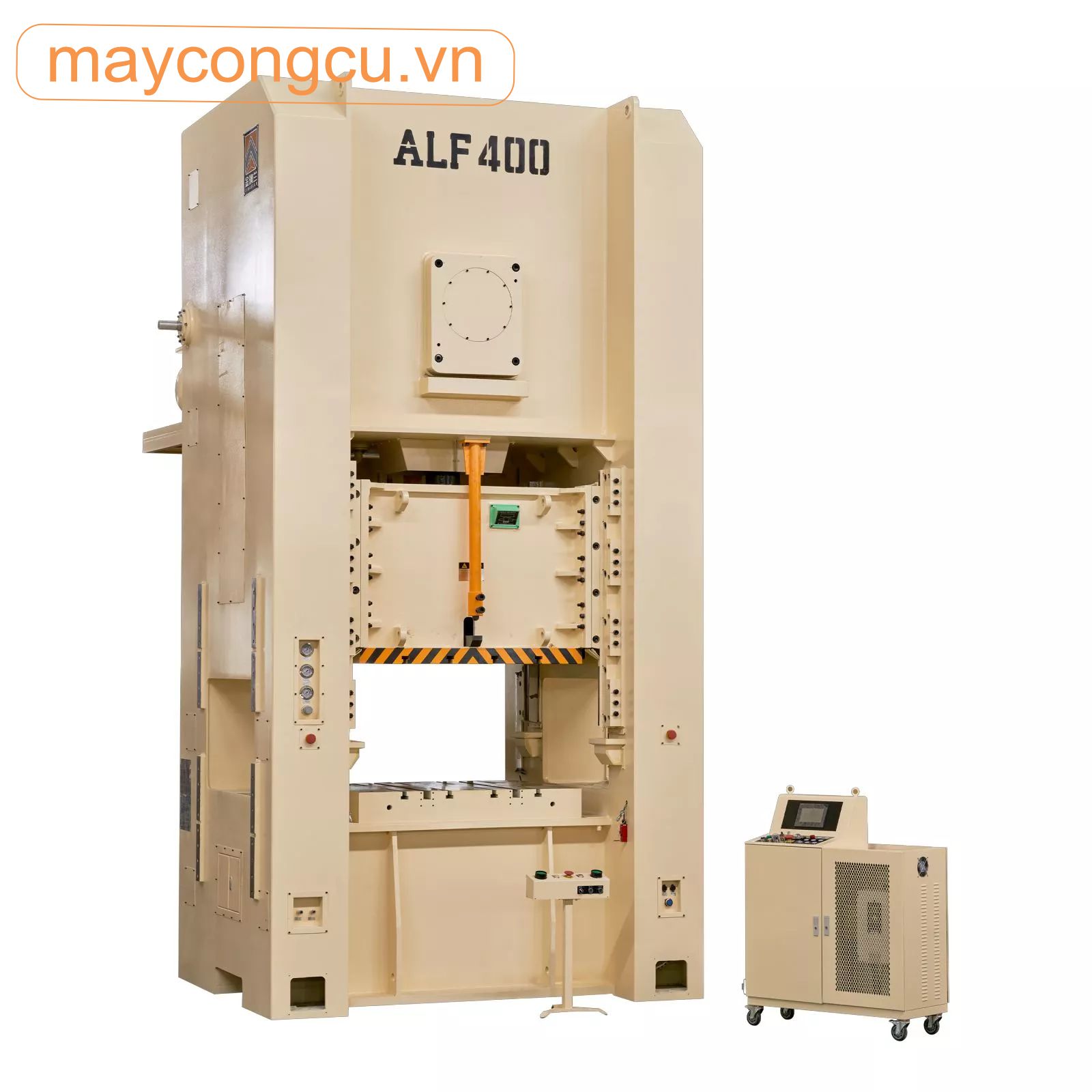 Máy dập ALF