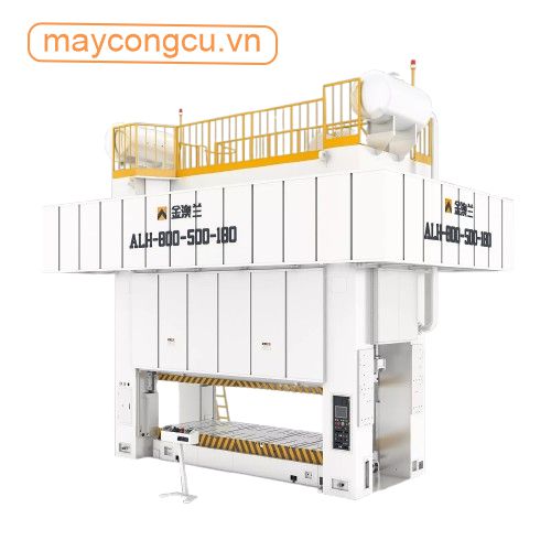 Máy dập ALH