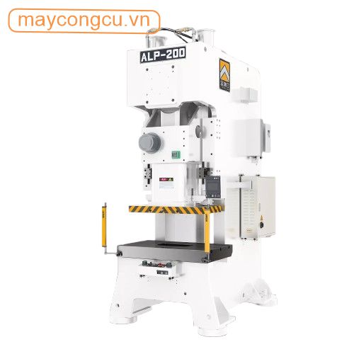Máy dập ALP