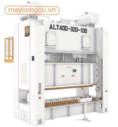 Máy dập ALT