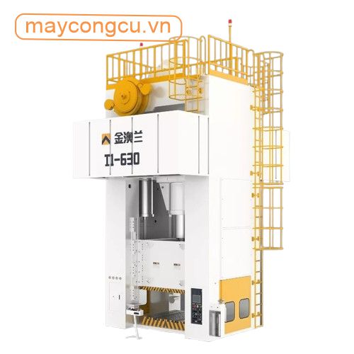 Máy dập T1
