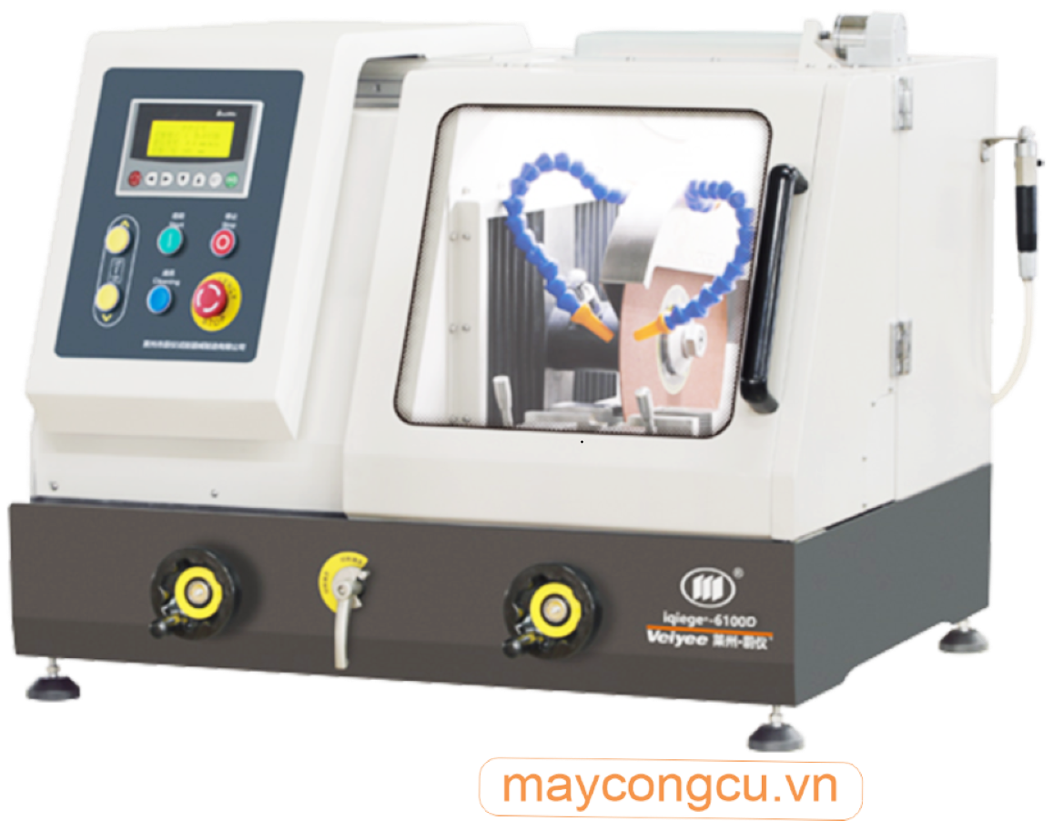 GL gantry machining center