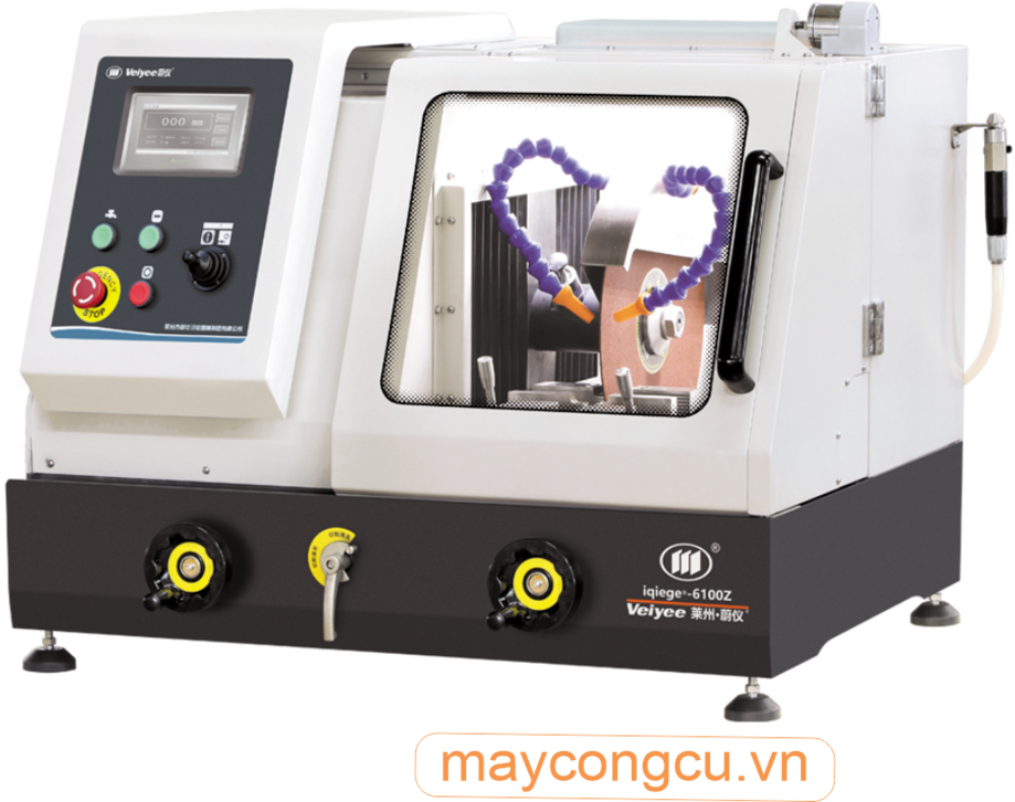 VB Cradle Five Axis Linkage Machining Center